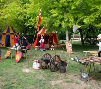 Feria del Renacimiento - Tarazona