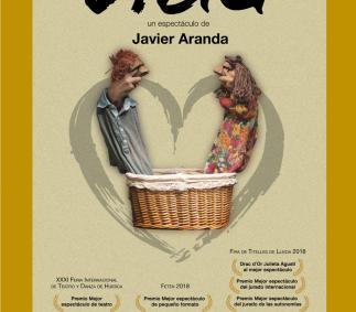 Vida - Javier Aranda