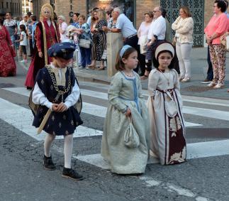 Feria del Renacimiento Tarazona