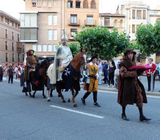 Feria del Renacimiento Tarazona