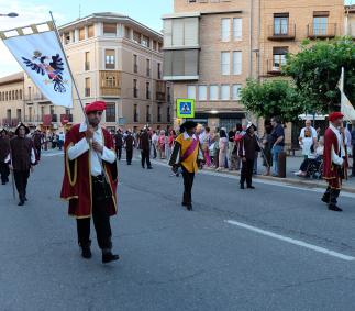 Feria del Renacimiento Tarazona