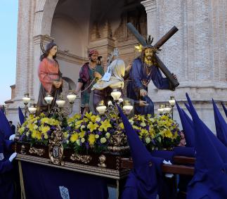 Semana Santa en Tarazona - 2023