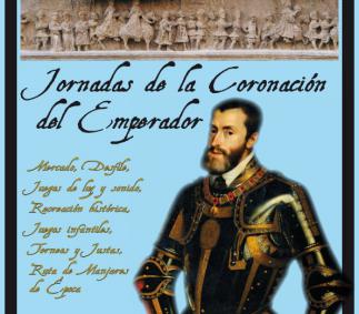 Feria Renacentista - Jornadas de la Coronación del Emperador