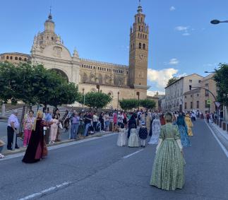 Feria del Renacimiento Tarazona