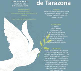 Festival Solidario de Tarazona