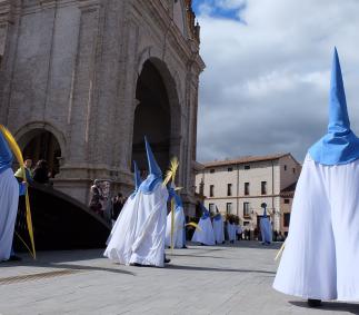 Semana Santa en Tarazona - 2023