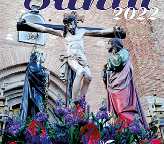 Semana Santa 2022 - Tarazona