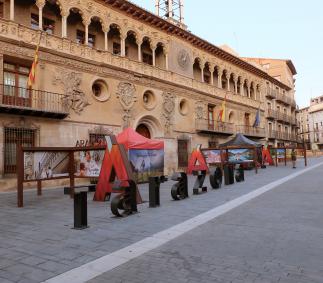 PROMOCIÓN TURISTICA DE ARAGÓN