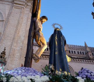 Semana Santa en Tarazona - 2023