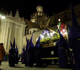 Semana Santa en Tarazona - 2023