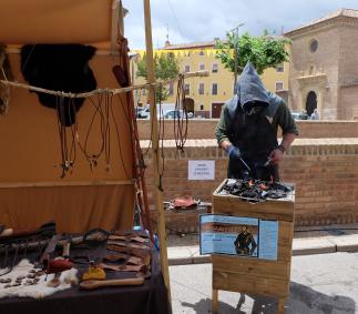 Feria del Renacimiento - Tarazona