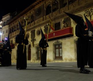 Semana Santa en Tarazona - 2023