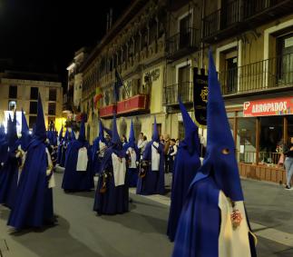 Semana Santa en Tarazona - 2023