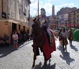 Feria del Renacimiento - Tarazona