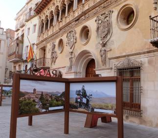 PROMOCIÓN TURISTICA DE ARAGÓN