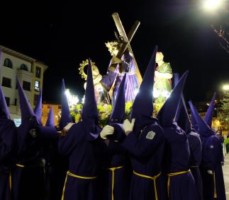 Semana Santa en Tarazona - 2023