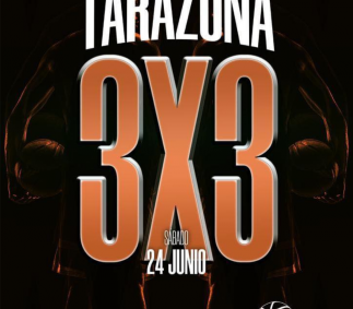 II Torneo de Baloncesto Streetball 3x3