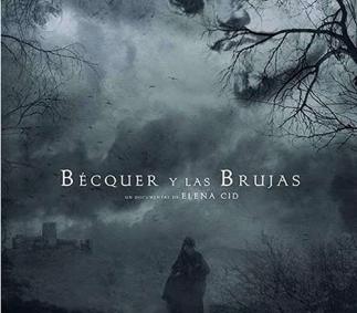 Becquer y las brujas - ayuntamiento de Tarazona 