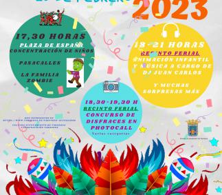 CARNAVAL 2023