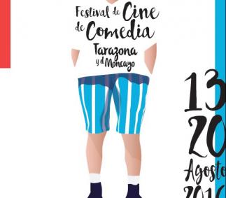 FESTIVAL CINE DE COMEDIA "PACO MARTÍNEZ SORIA"
