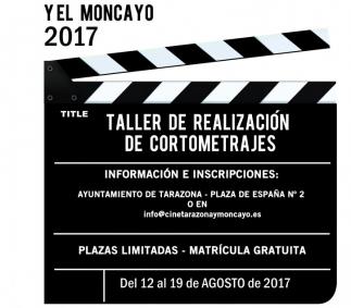 TALLER DE CORTOMETRAJES