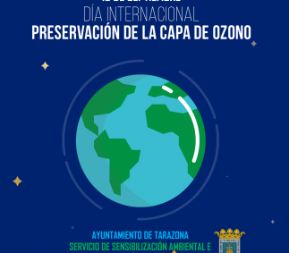 Día Internacional de la Preservación de la Capa de Ozono