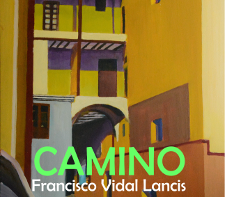 Exposición pictórica Francisco Vidal Lancis