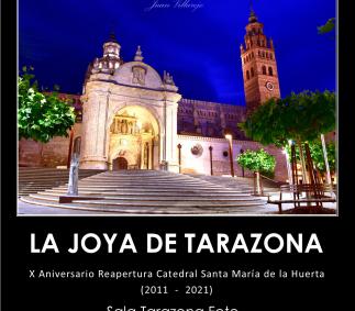 La Joya de Tarazona - Juan Villarejo