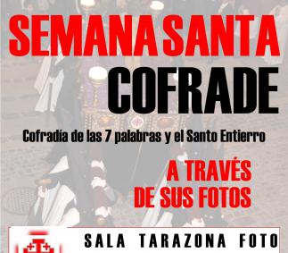  Exposición Semana Santa Tarazona