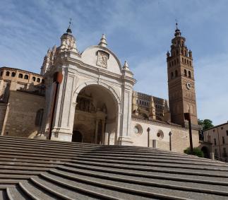 Tarazona se adhiere a la Asociación Territorio Mudéjar