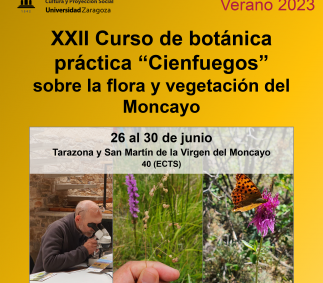 XXII Curso de botánica práctica “Cienfuegos"