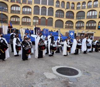 Semana Santa en Tarazona  - 2022 