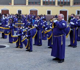Semana Santa en Tarazona  - 2022 