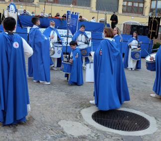 Semana Santa en Tarazona  - 2022 