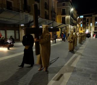 Semana Santa en Tarazona  - 2022 