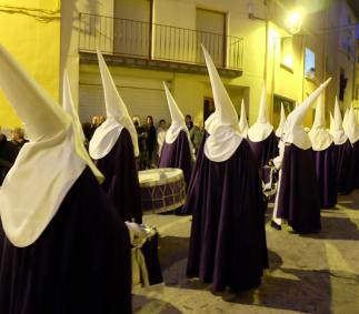 Semana Santa en Tarazona  - 2022 