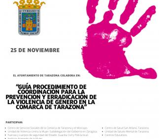 Guía Prevención Erradicación de la Violencia de Género