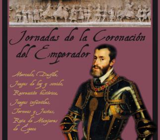 Jornadas de la Coronación del Emperador en Tarazona