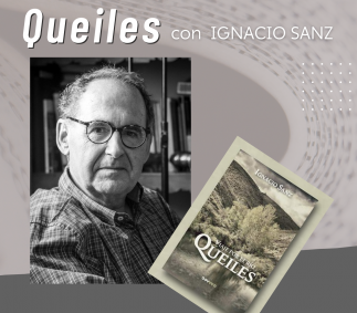  Presentación del libro Viaje por Queiles con Ignacio Sanz