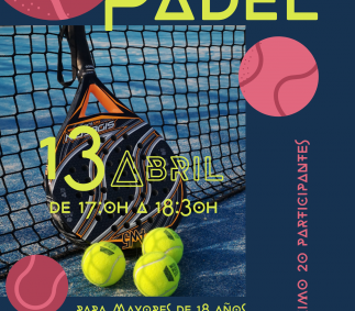 Clinic Pádel en Tarazona
