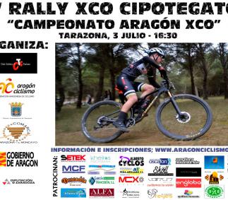 V Campeonato de Aragón XCO