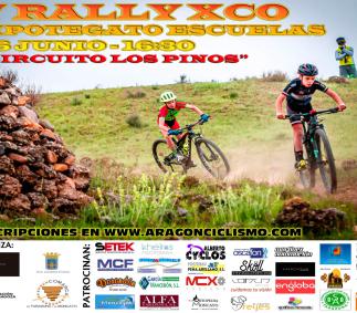 V Campeonato de Aragón XCO