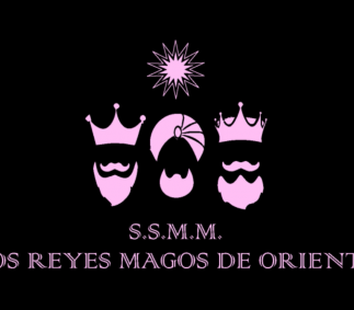 Mensaje de los Reyes Magos