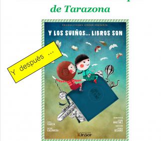 Entrega de premios "Concurso de Postales Navideñas de la Biblioteca Municipal"