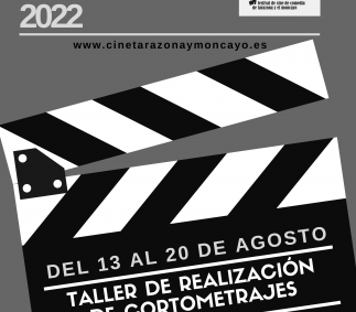 Taller de Realización de Cortometrajes