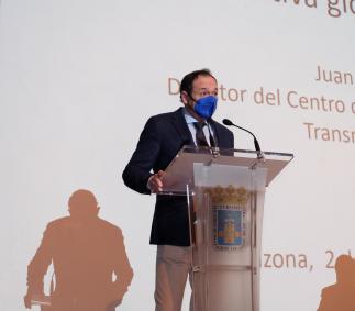 Tarazona, nueva sede de la universidad de la experiencia de la UNIZAR