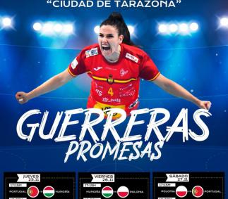  Torneo Internacional Ciudad de Tarazona  “Rompiendo Paradigmas”