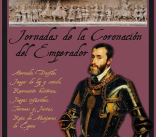 Jornadas de la Coronación del Emperador en Tarazona