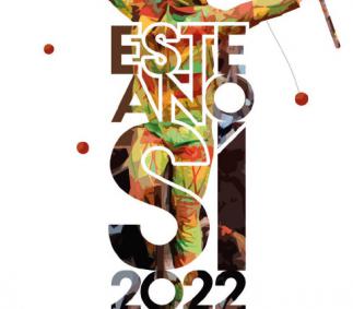 Programa de fiestas de Tarazona  2022