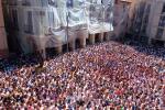 Cipotegato 2022 - Fiestas de San Atilano en Tarazona 